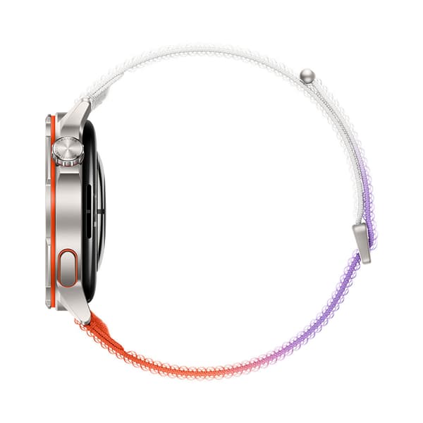 Huawei Watch GT Runner 2 smartklocka, orange