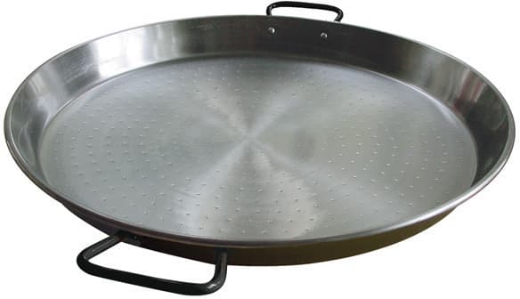 Muurikka paellapanna 70 cm