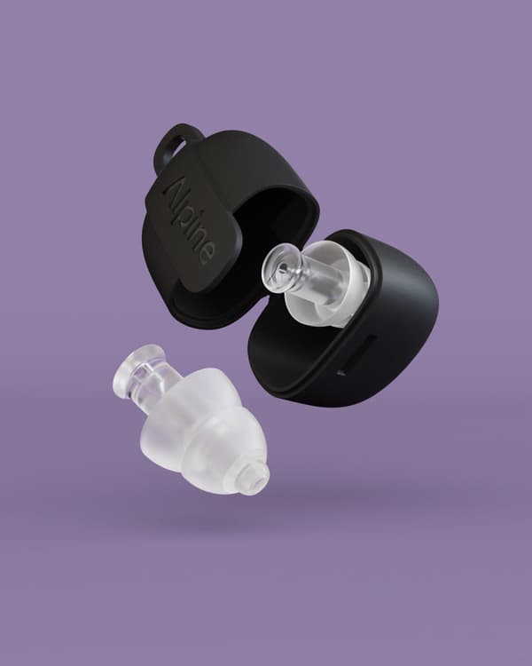 Alpine Partyplug öronproppar