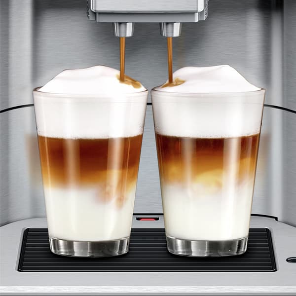 Siemens TE657313RW EQ.6 Plus s700 -kaffemaskin
