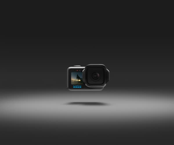 GoPro MISSION 1 actionkamera