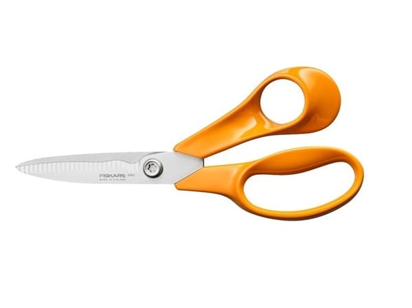 Fiskars Classic Köksax, 18 cm
