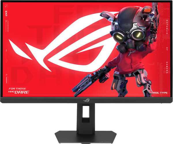 Asus ROG Strix XG27JCG 27" 5K gamingskärm