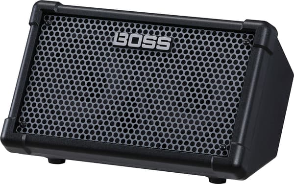 Boss Cube Street II stereoförstärkare, svart