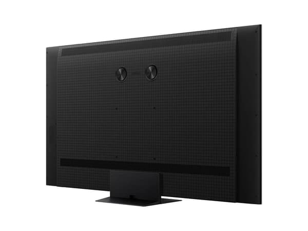 TCL 85" RM7L – 4K RGB Mini-LED Google TV