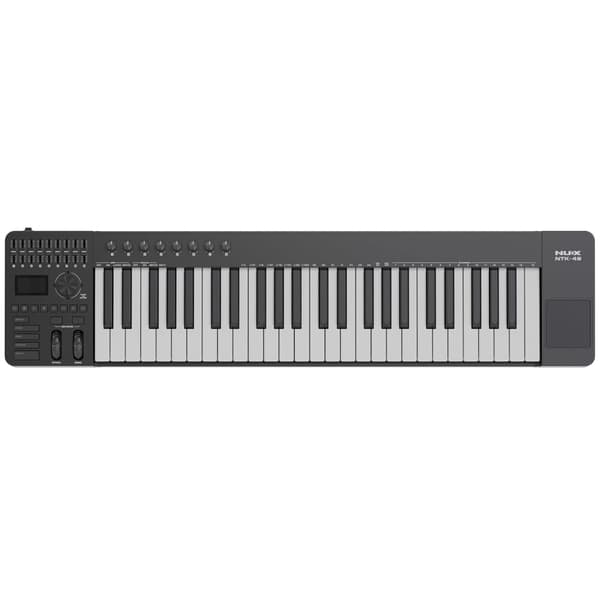 Nux NTK-49 MIDI-klaviatur