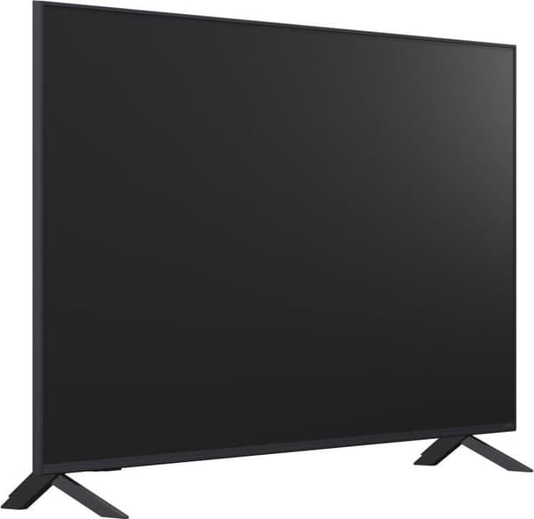 LG 55" QNED 82 – 4K TV (2025)