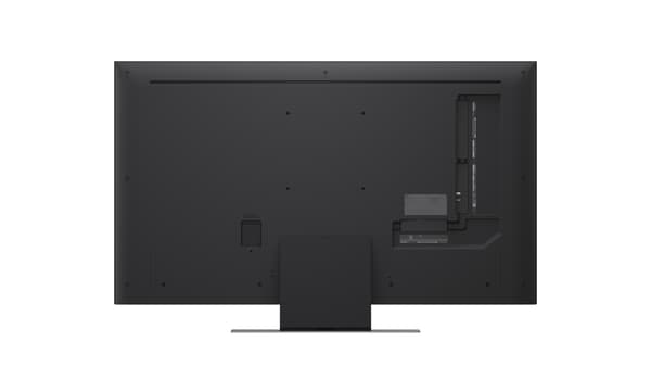 LG 50" QNED 87 4K Mini-LED TV (2025)