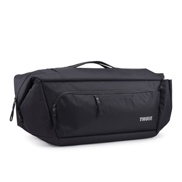 Thule Roundtrip MTB Duffel utrustningsväska 70 L, Svart