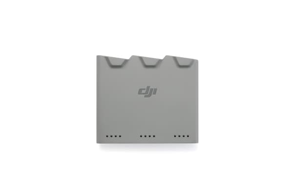 DJI Mini 5 Pro tvåvägs laddningshub