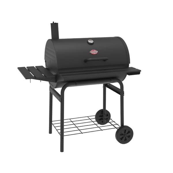 Char-Griller Pro Deluxe kolgrill