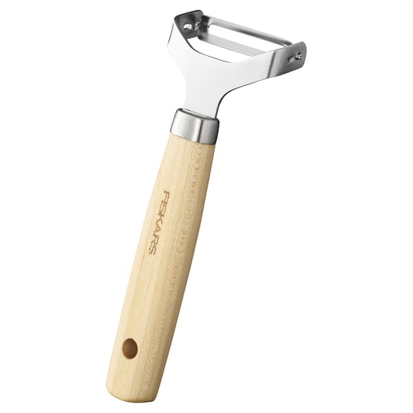 Fiskars Folken Y-skalare med vridbart blad