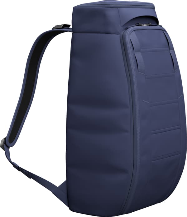 Db Hugger Backpack 25L - ryggsäck, blå timme