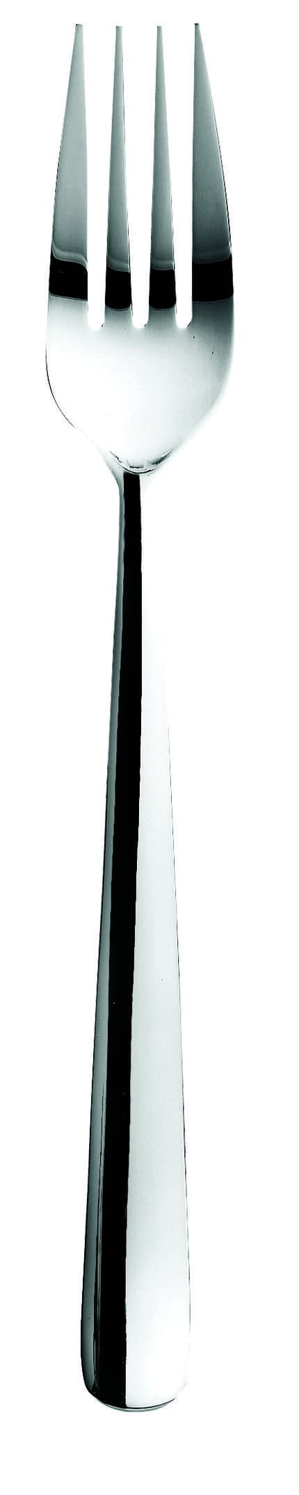 Fiskars Functional Form bestick, 24-delars presentförpackning, blank