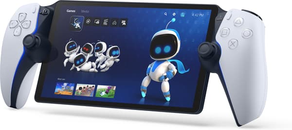PlayStation Portal Remote Player-handkonsol
