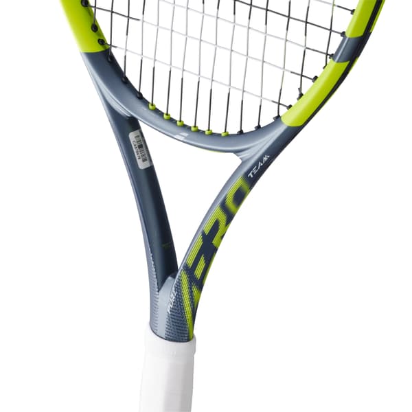 Babolat Pure Aero Team tennisracket, greppstorlek 2