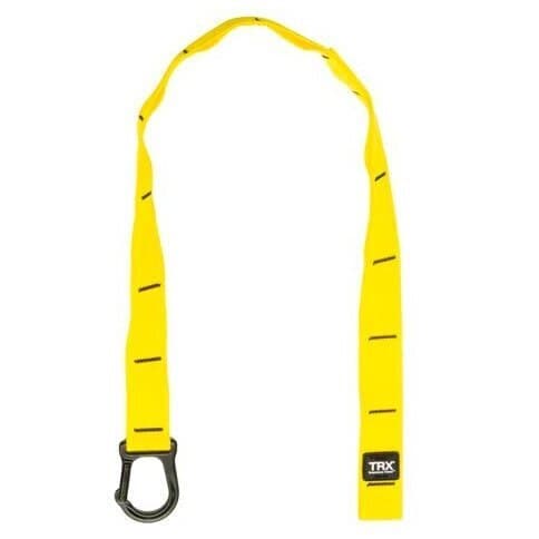 TRX Suspension-fästrem