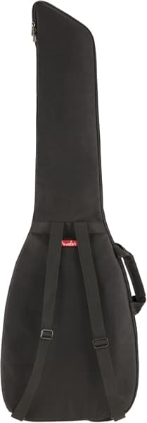 Fender FB405 Elbas Gigbag -bärväska för elbas
