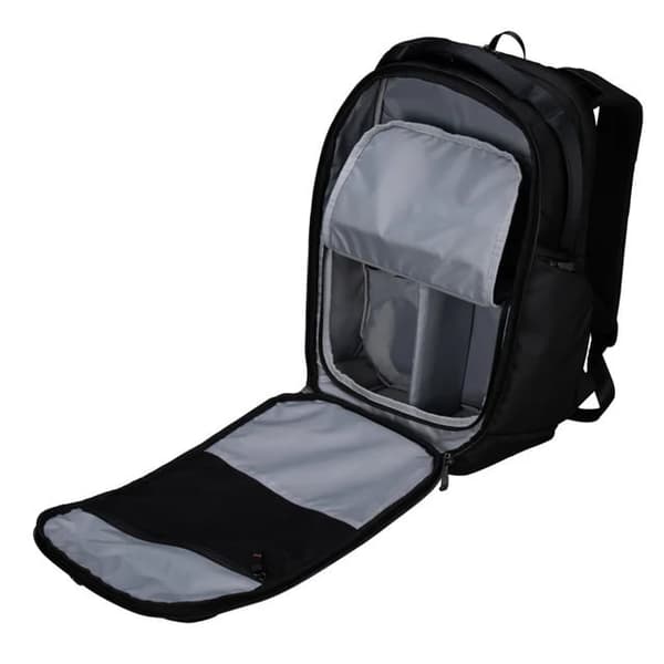 Targus Pro-Tek 16" Tech datorryggsäck, svart
