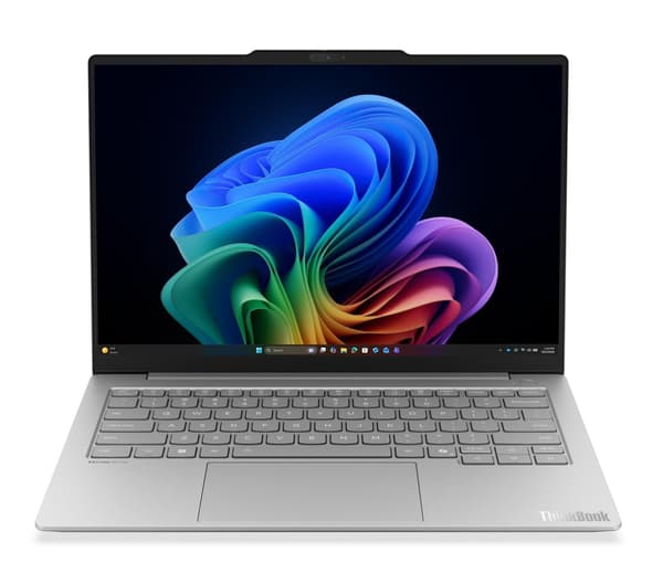 Lenovo ThinkBook 14x - 14" bärbar dator, Windows 11 Pro (22BG001RMX)