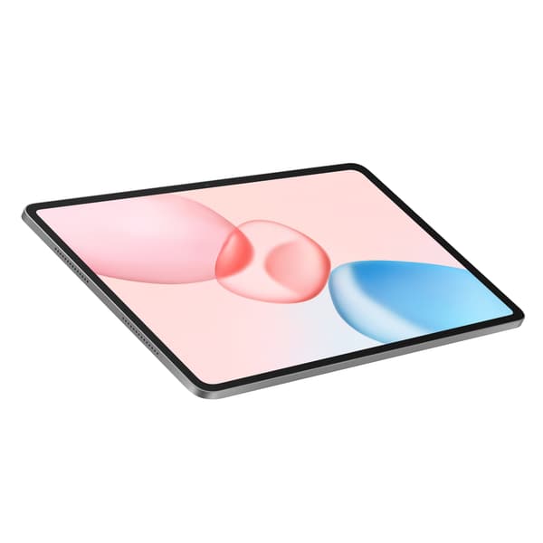 HONOR Pad 10 12,1" 5G Android-surfplatta, 128 GB, grå