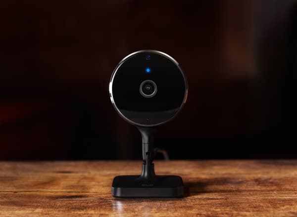 Eve Cam -övervakningskamera för inomhusbruk