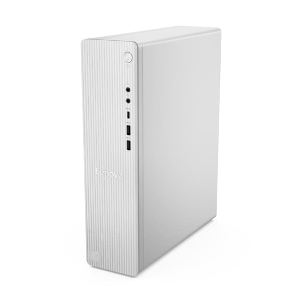 Lenovo IdeaCentre Tower stationär dator, Windows 11 Home