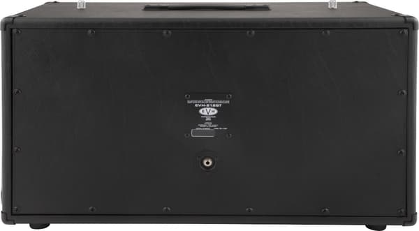 EVH 5150III 50S -låda, 2x12"