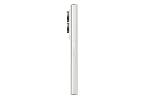 Samsung Galaxy Z Fold8 5G-telefon, 1 TB/16 GB, kräm