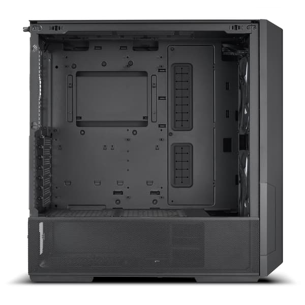 Lian Li Lancool 216-X ATX-chassi, svart
