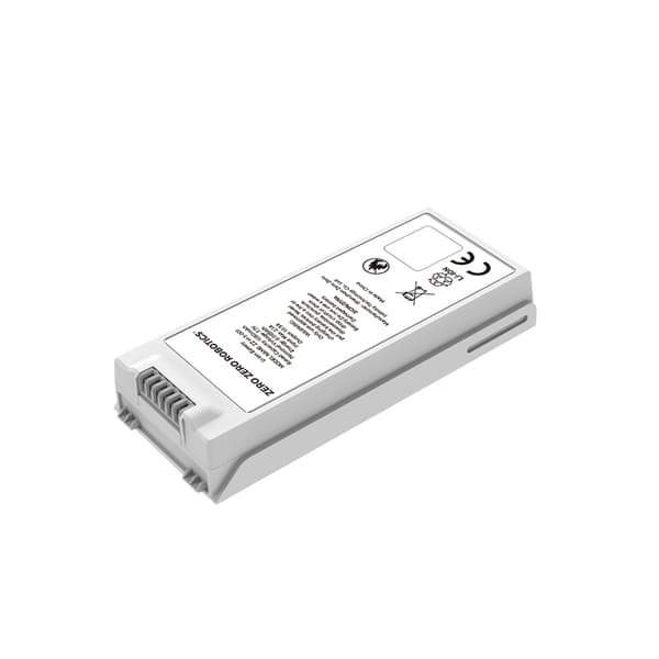 HoverAir X1 batteri, vit
