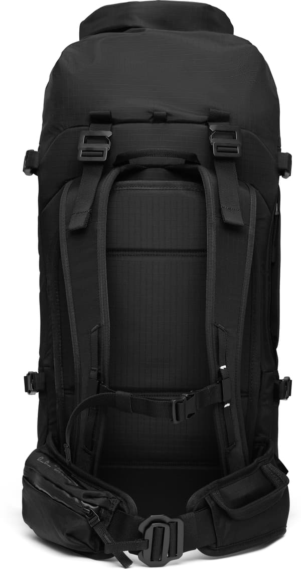 Db Snow Pro Backpack 25L -ryggsäck, black out