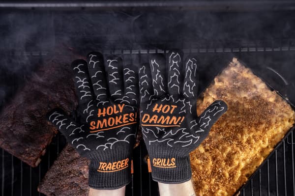 Traeger BBQ grillhandskar