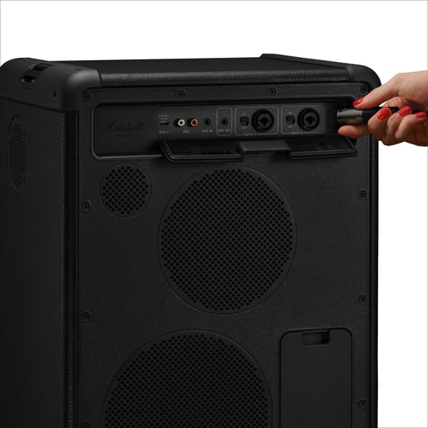Marshall Bromley 450 festhögtalare