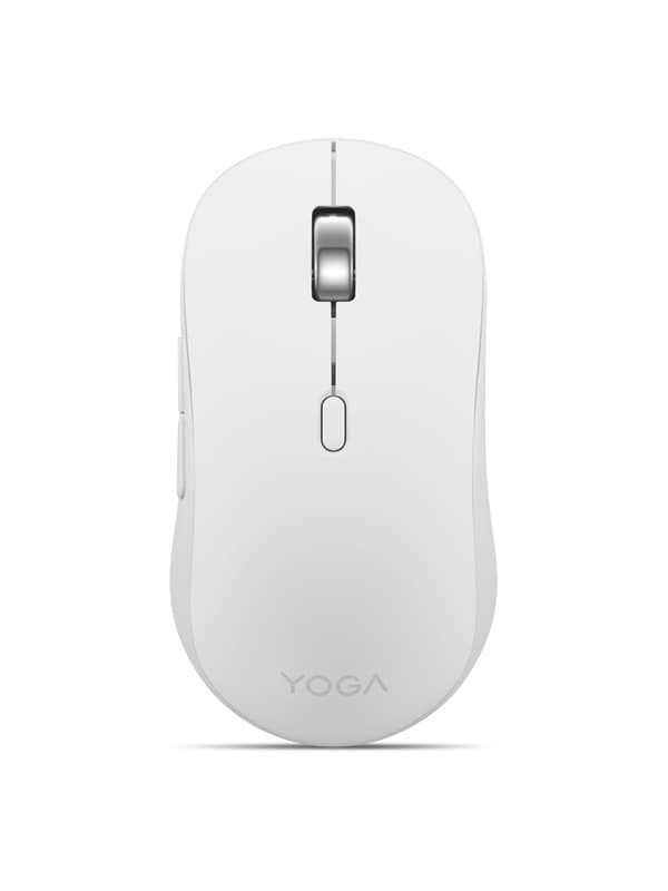 Lenovo Yoga Bluetooth Silent Mouse trådlös mus, Seashell