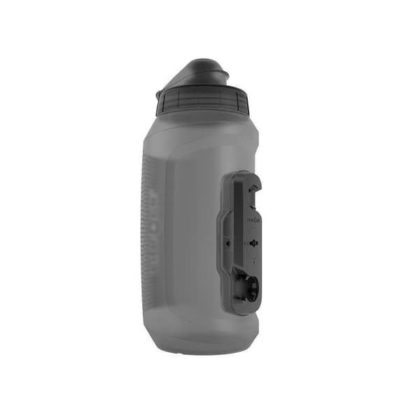 Fidlock Twist 750 compact vattenflaska, 750 ml, svart