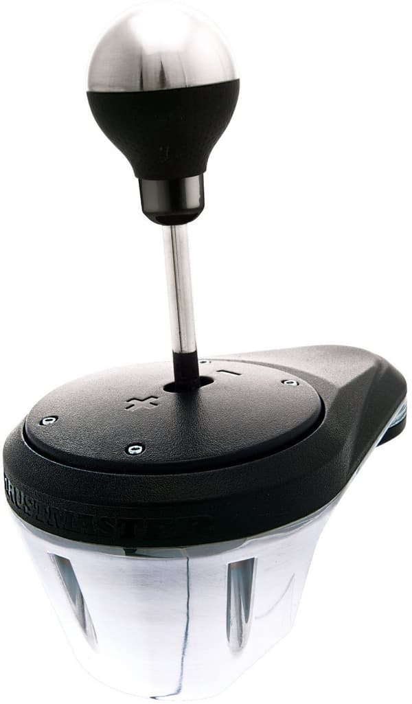 Thrustmaster TH8A Gear Shift, PC / PS4 / PS5 / Xbox