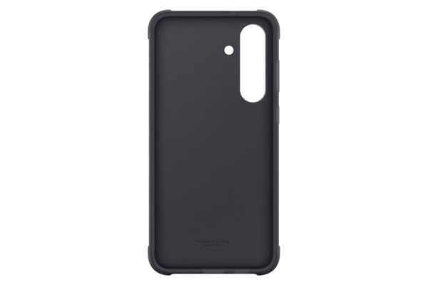 Samsung Galaxy S25 FE Robust skal, svart