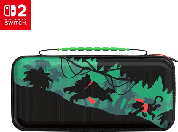 Turtle Beach PlayTrek Travel resefodral, Donkey Kong, Switch