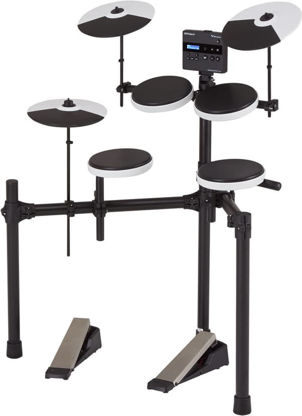 Roland TD-02K eltrumset