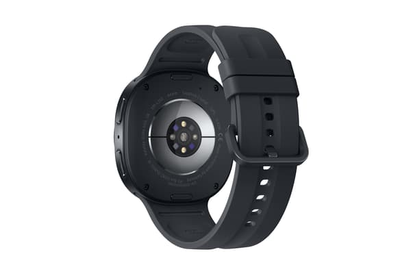 Samsung Galaxy Watch9 BT smartklocka, 44 mm, svart