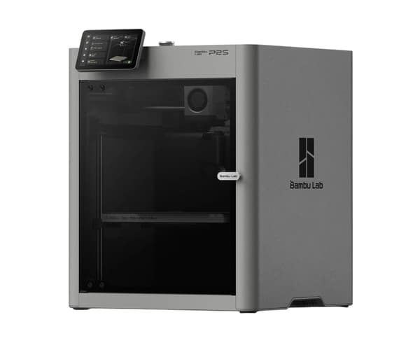 Bambu Lab P2S 3D-skrivare