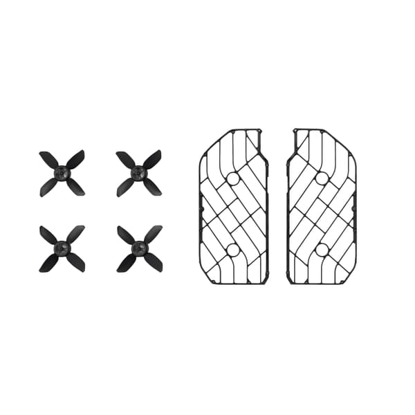 HoverAir X1 Pro/ProMax reparationssats