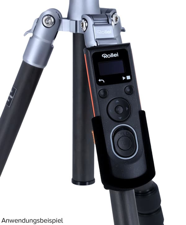 Rollei Remote Wireless fjärrkontroll, Nikon