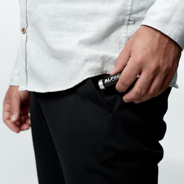 Alpine MusicSafe öronproppar
