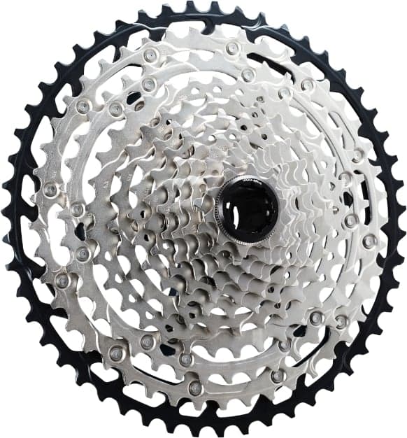 Shimano SLX CS-M7100 12-v 10-51T -kassett
