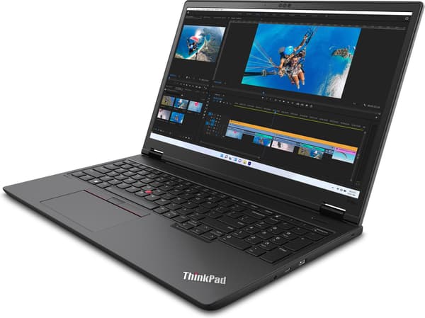 Lenovo Thinkpad P16v Gen 2 bärbar dator, Windows 11 Pro (21KX0057MX)