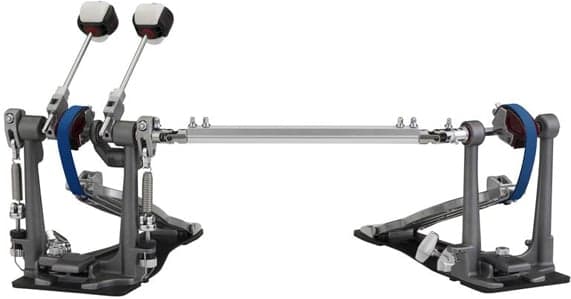 Pearl P-2052B Eliminator: Redline dobbeltpedal