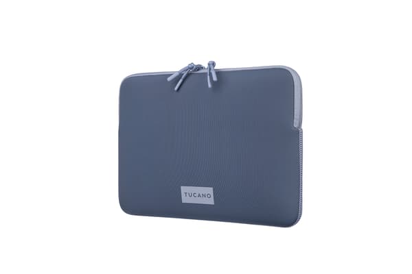 Tucano One skyddsfodral, MacBook Neo 13", blå