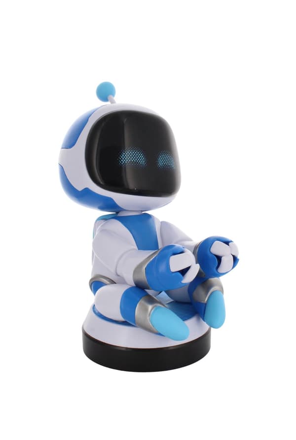 Cable Guys Astro Bot handkontrollställ